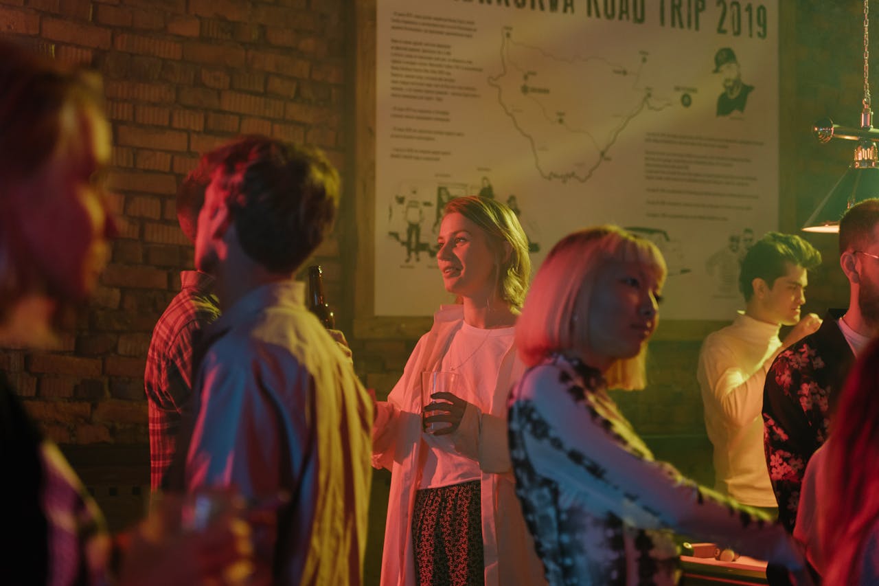 Étude acoustique pour un bar : quand est-elle nécessaire ?