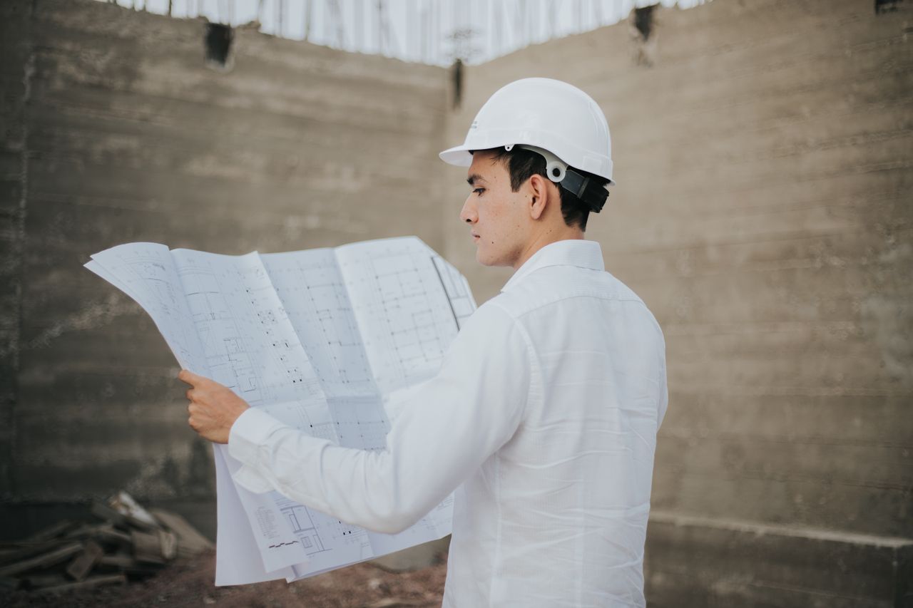 attestation acoustique fin de travaux